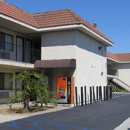 Beach Inn Motel Huntington Beach Extérieur photo
