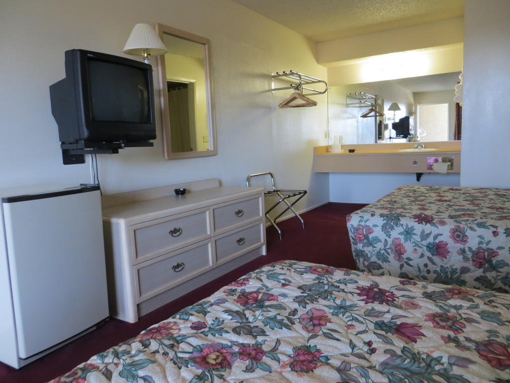 Beach Inn Motel Huntington Beach Extérieur photo