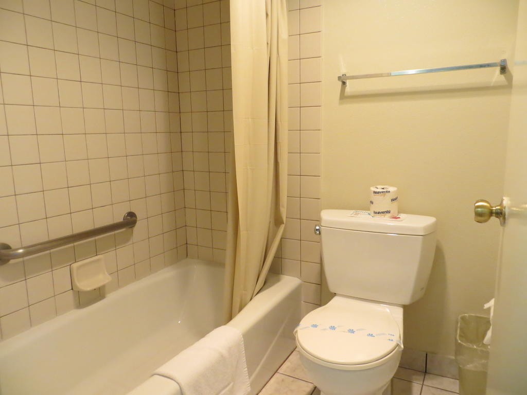 Beach Inn Motel Huntington Beach Extérieur photo
