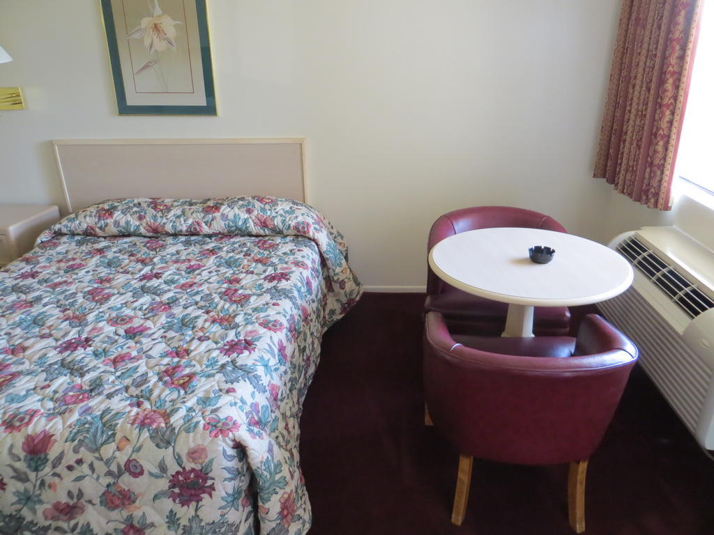 Beach Inn Motel Huntington Beach Extérieur photo