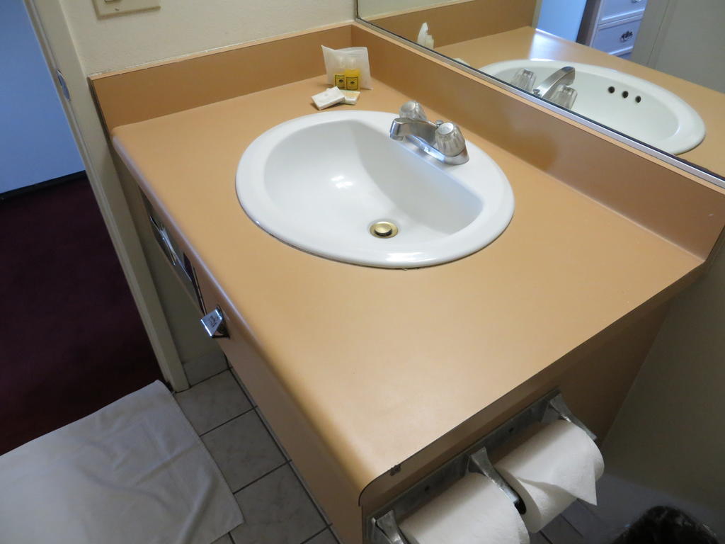 Beach Inn Motel Huntington Beach Extérieur photo