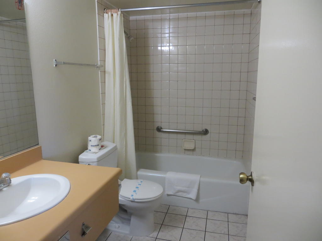 Beach Inn Motel Huntington Beach Extérieur photo