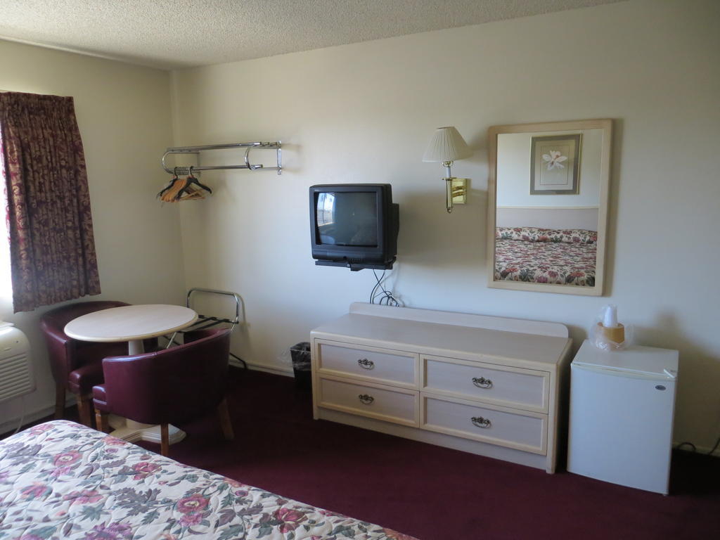 Beach Inn Motel Huntington Beach Extérieur photo