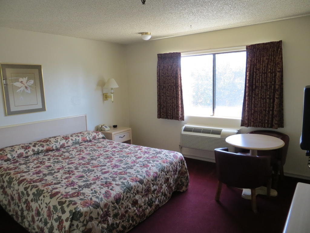 Beach Inn Motel Huntington Beach Extérieur photo