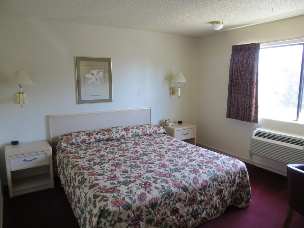 Beach Inn Motel Huntington Beach Chambre photo